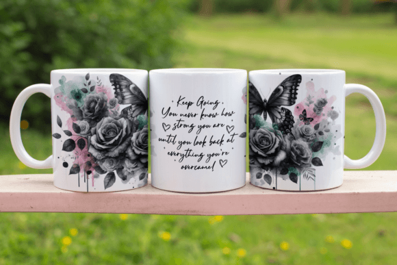 Motivational Mug
