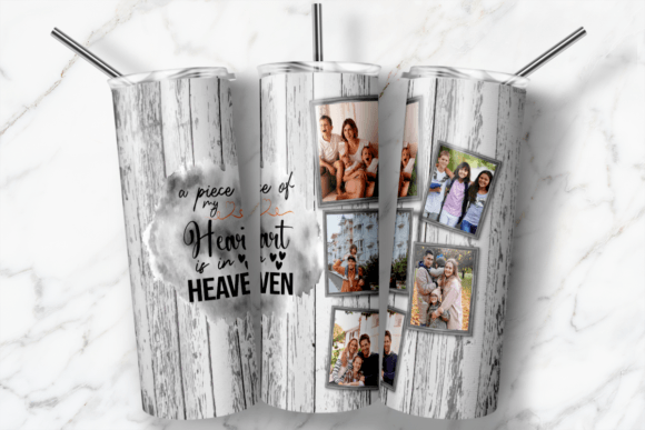 A Piece of my heart Photo
