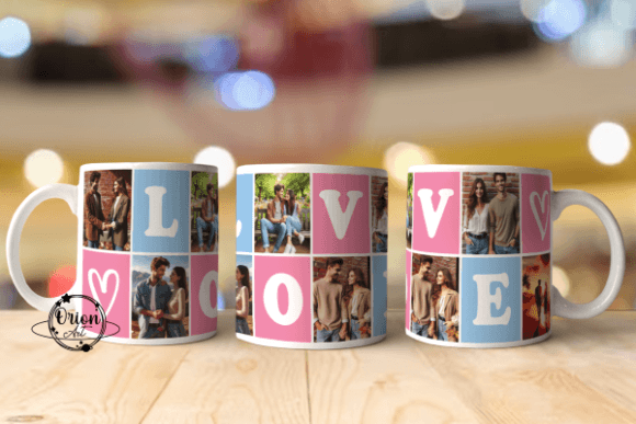 Add Your Photo Mug