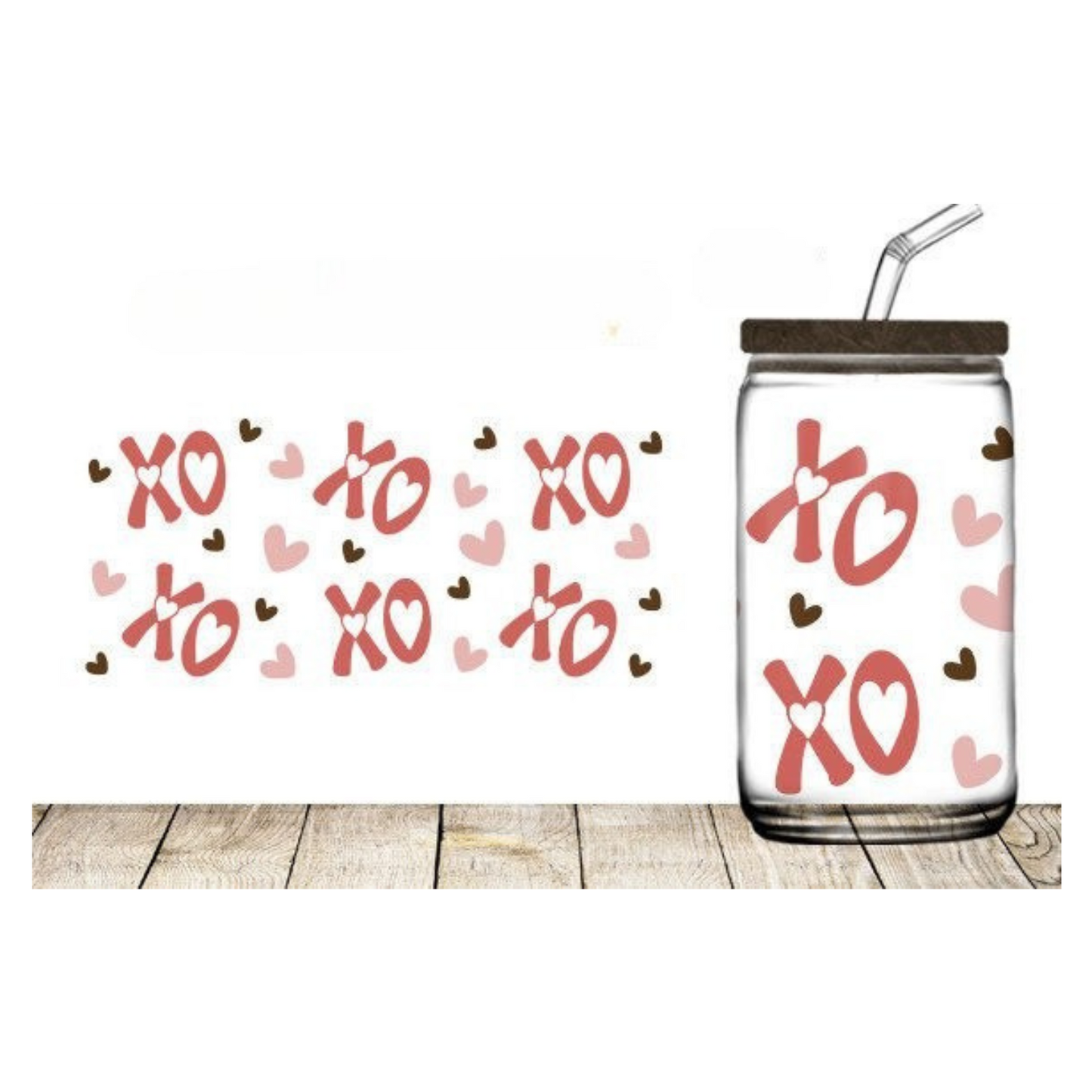 XOXO