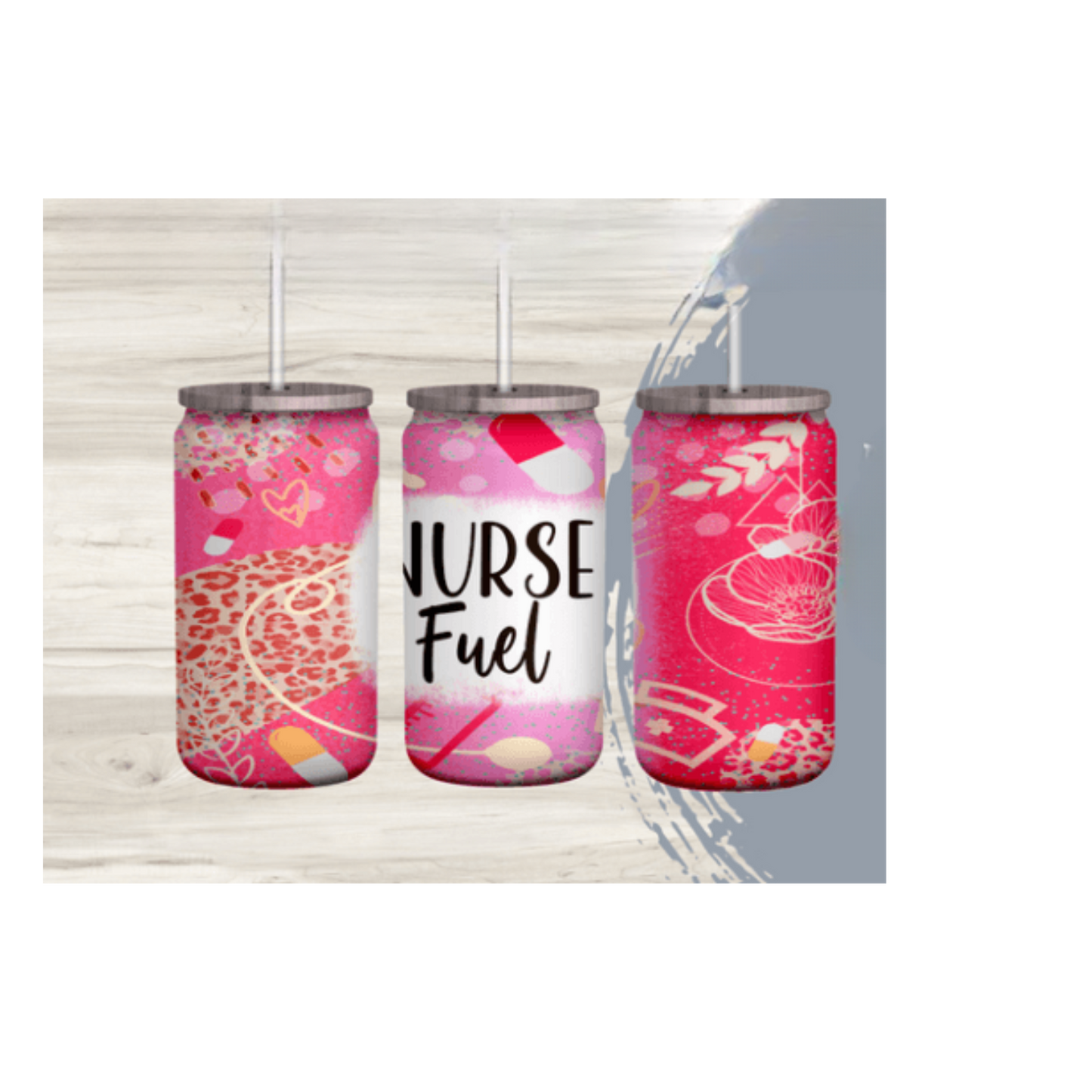 Nurse Fuel