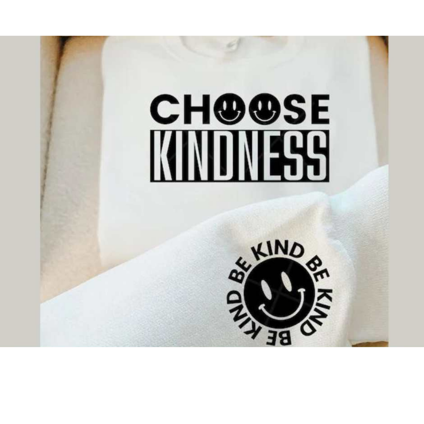 Choose Kindness