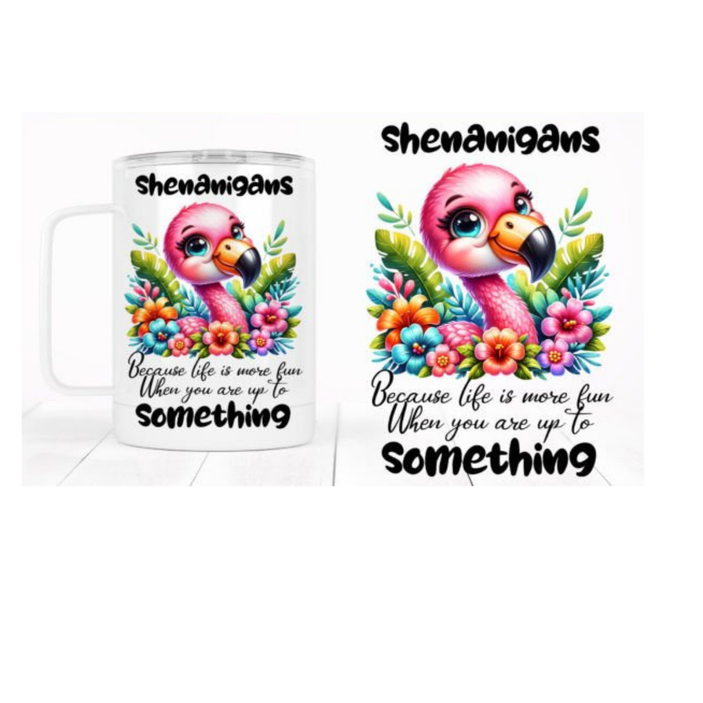 Shenanigan's