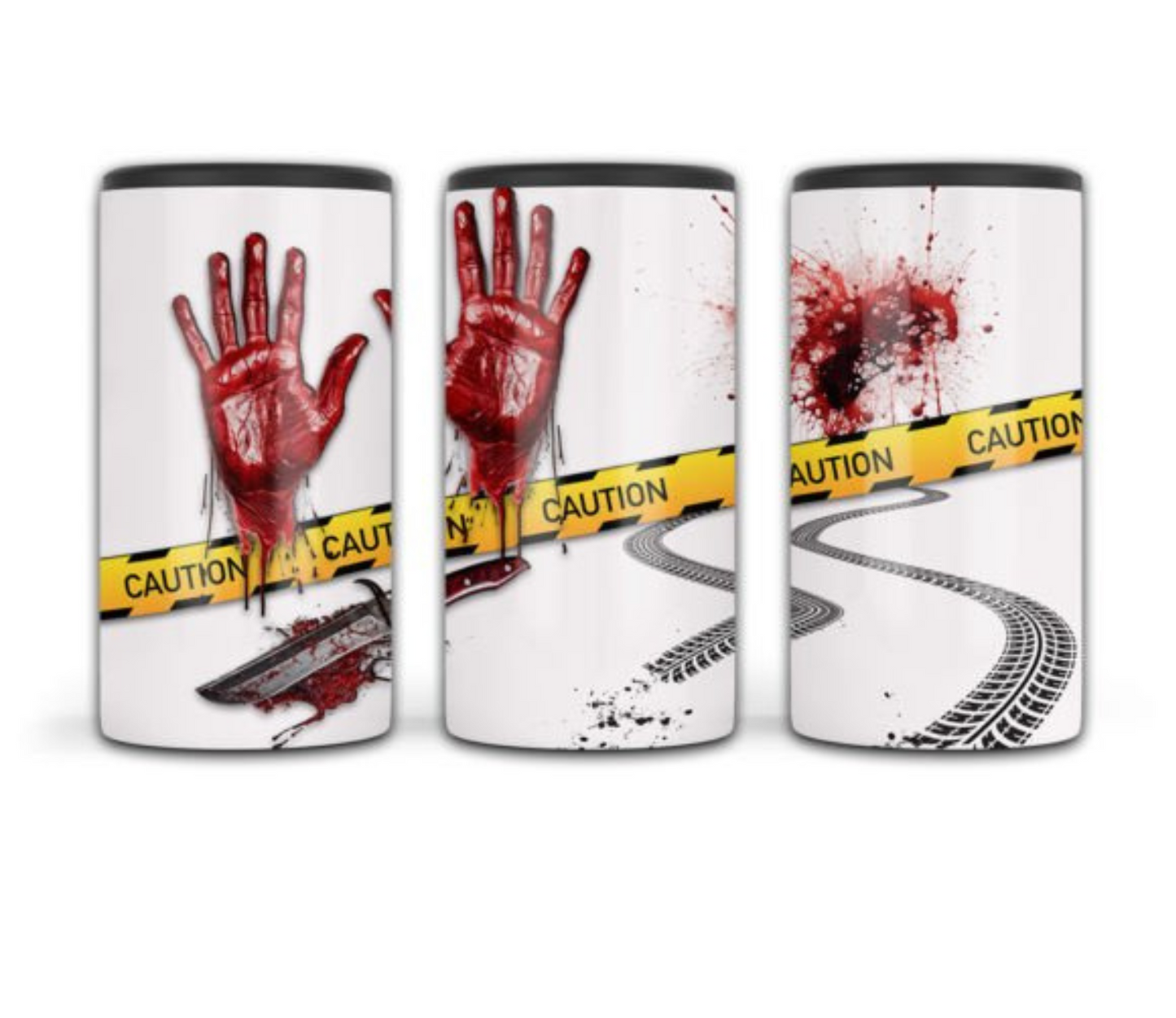 Crime Scene