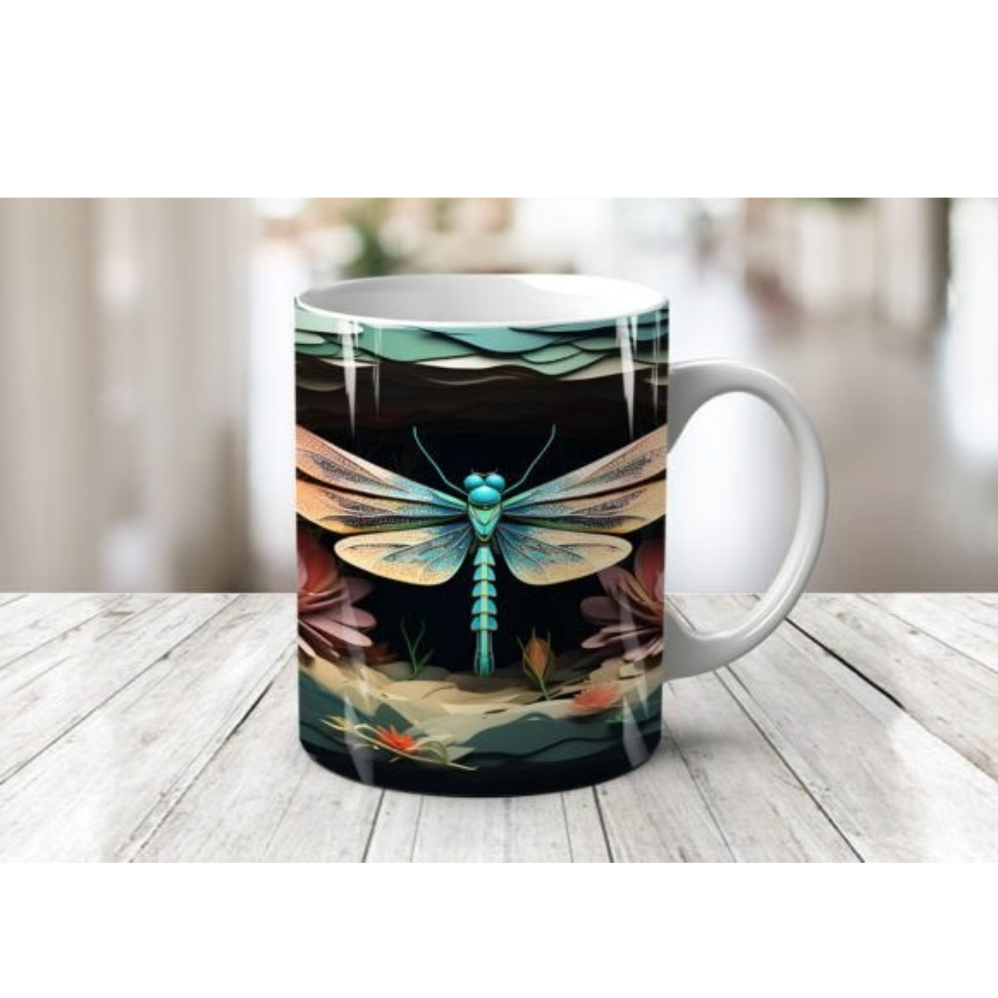 Dragon Fly 2