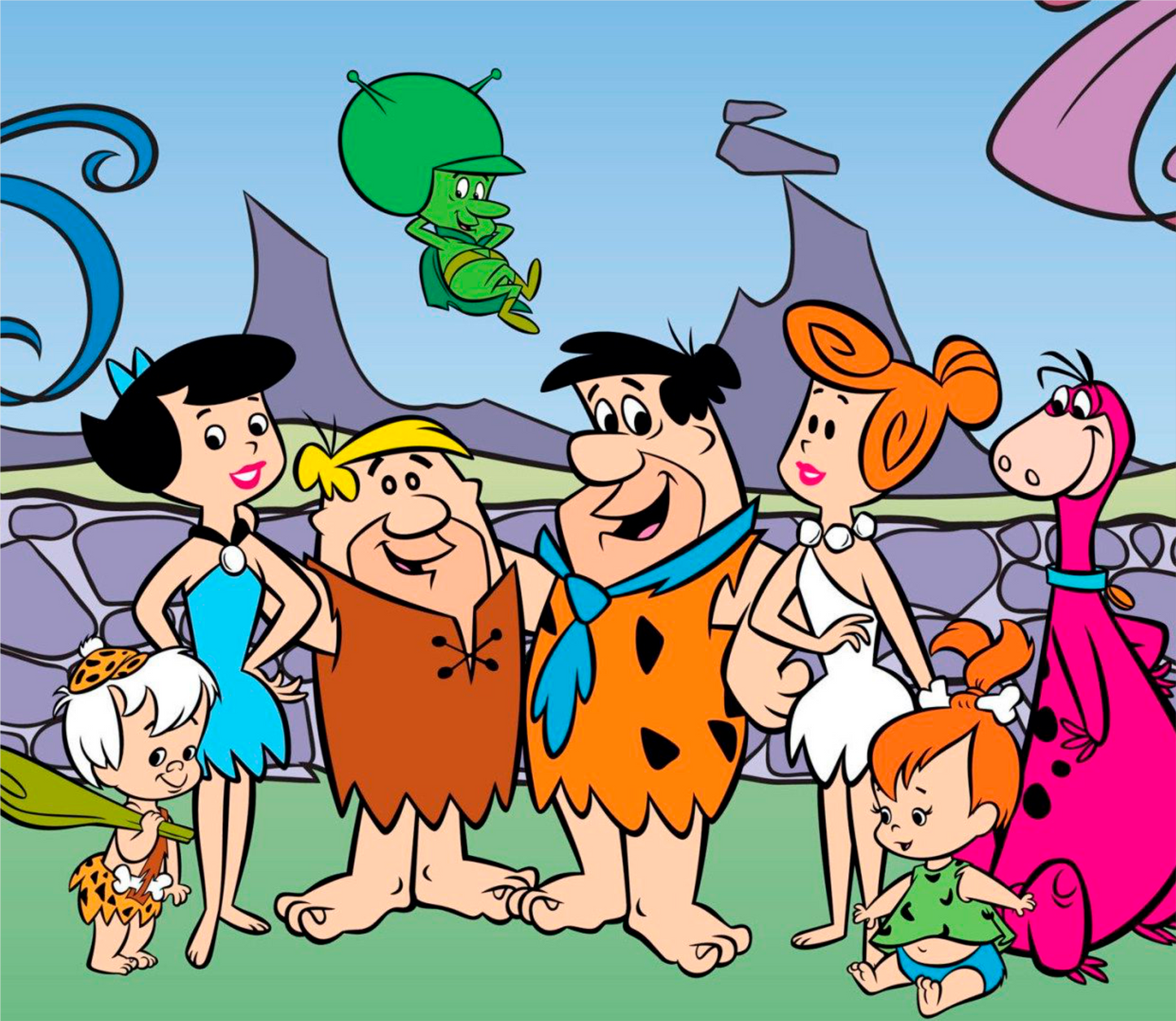 Flintstone's