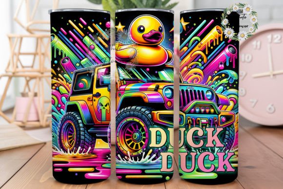Duck Duck