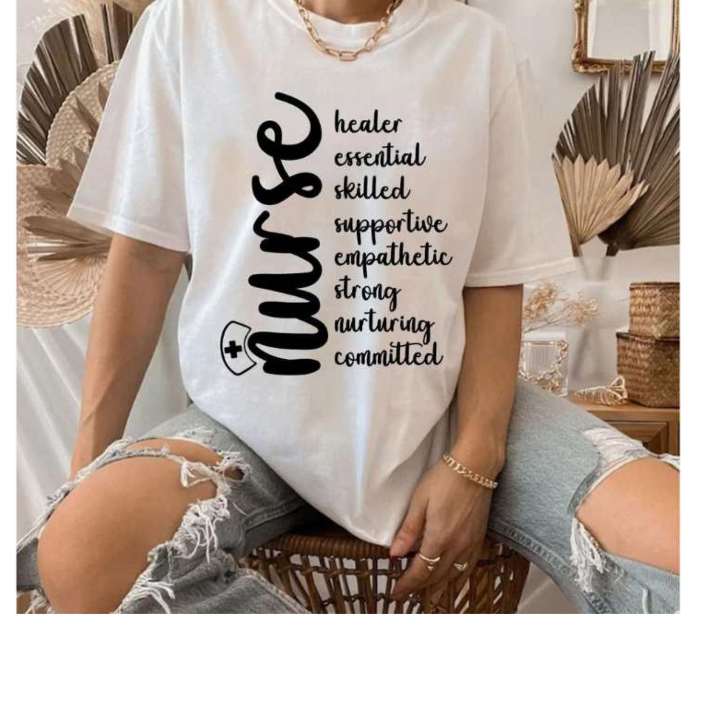 Nurse 1