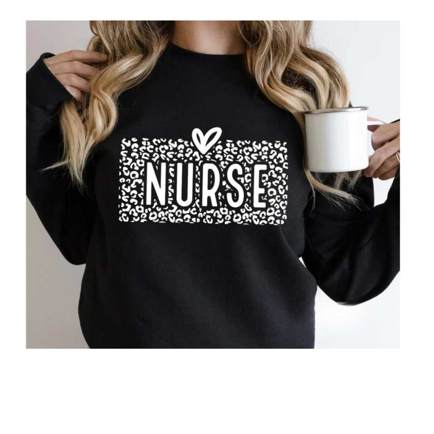 Nurse Leopard
