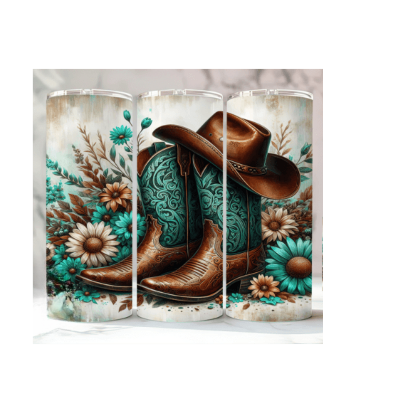Retro Western