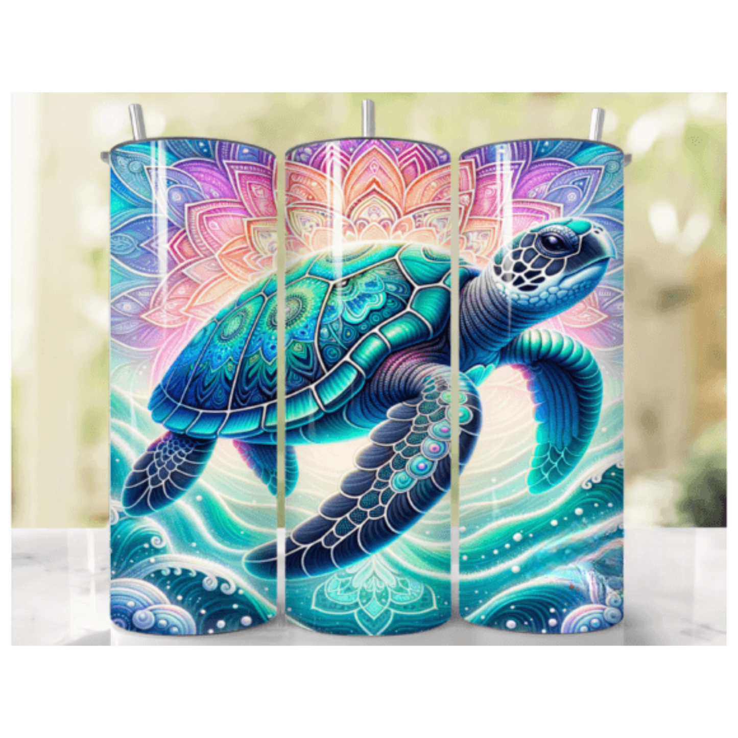 Sea Turtle