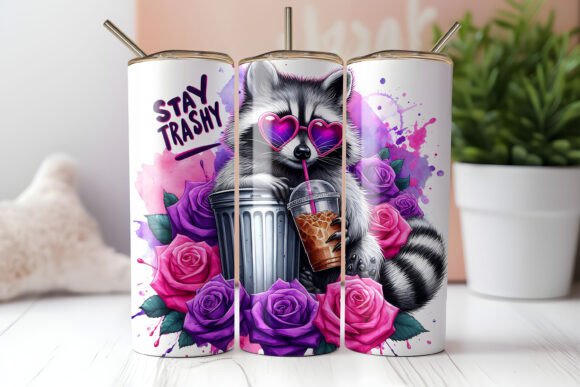 Stay Trashy