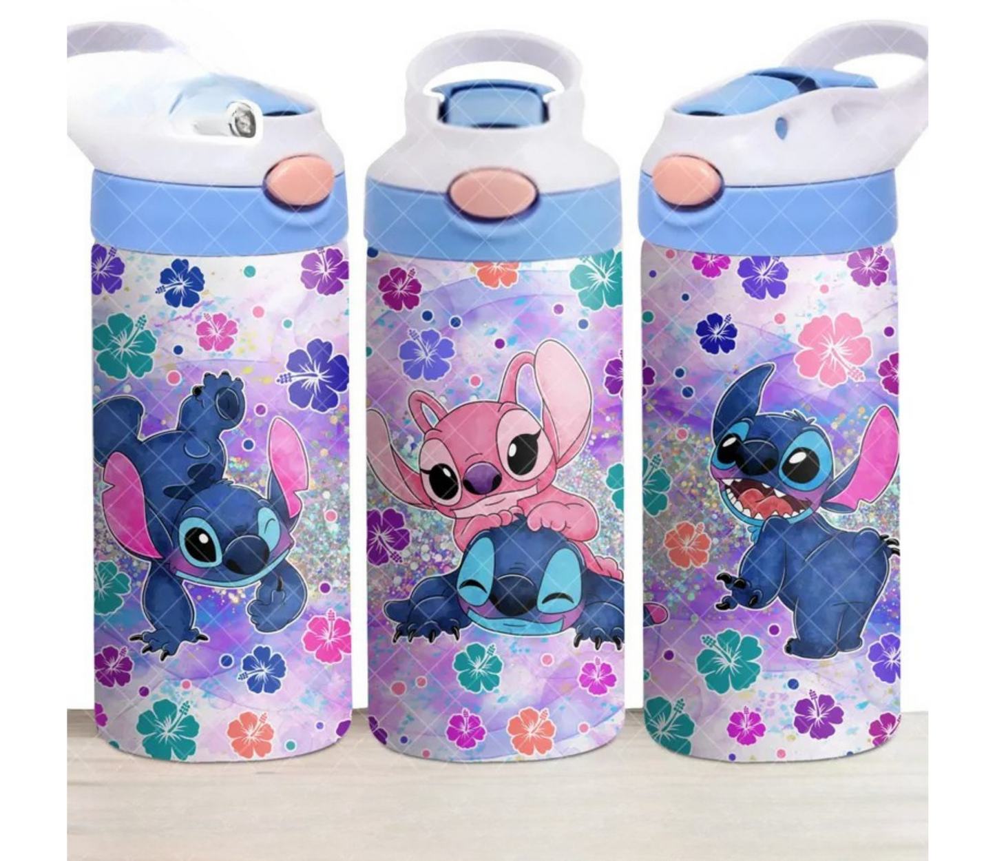 Stitch 2