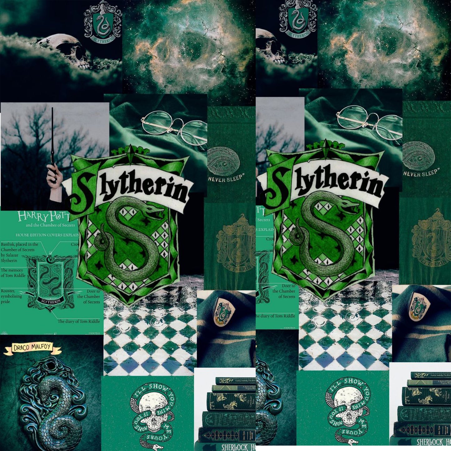 Slyterian (Harry Potter)