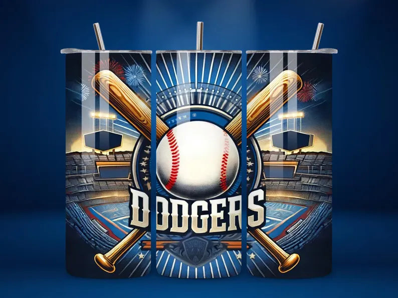 Dodgers Baseball
