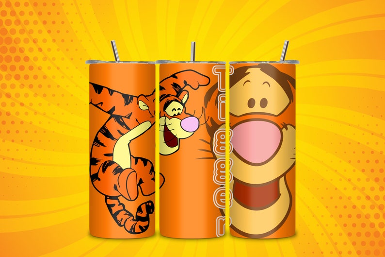 Tigger 2