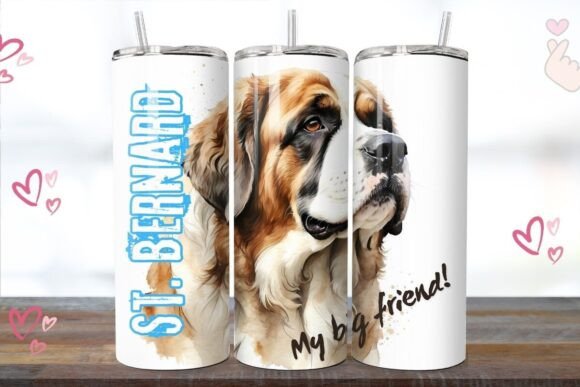 Saint Bernard