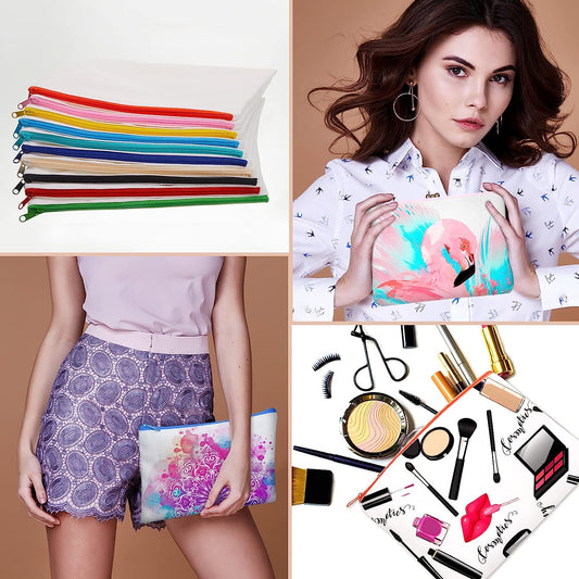 Customized Makeup Bags: The Perfect Accessory for Every Beauty Enthusiast