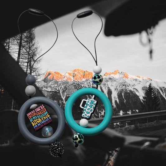 Car Charms