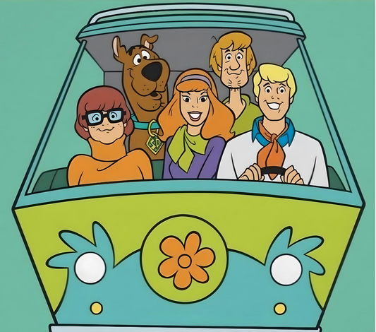 Scooby Doo