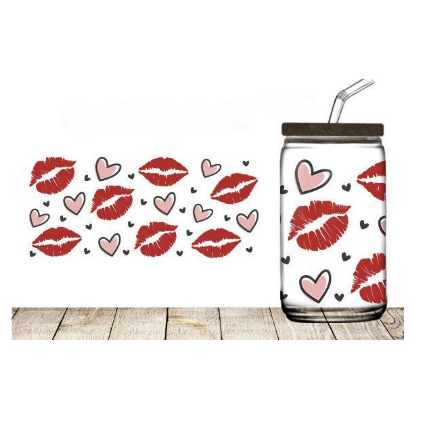 Red Lips