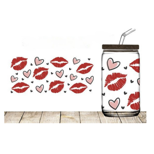Red Lips