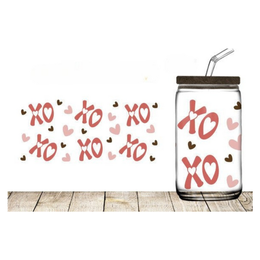 XOXO