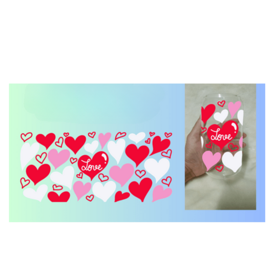 Hearts
