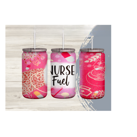 Nurse Fuel