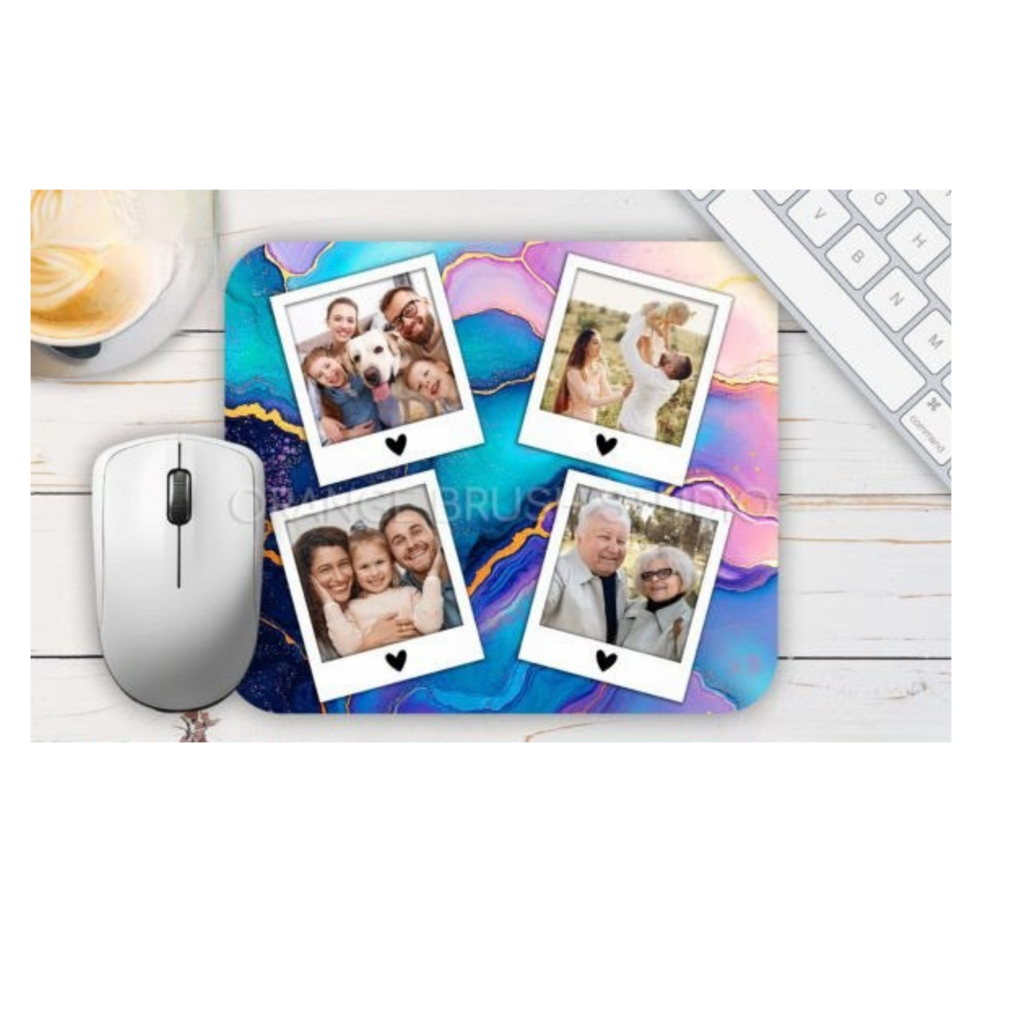Custom Photo