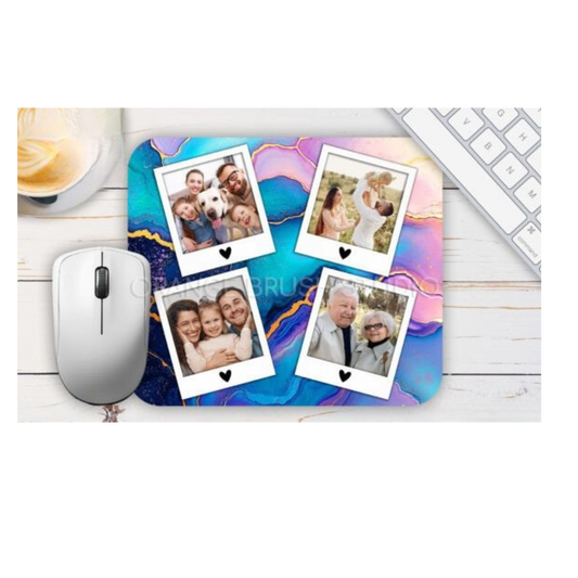 Custom Photo