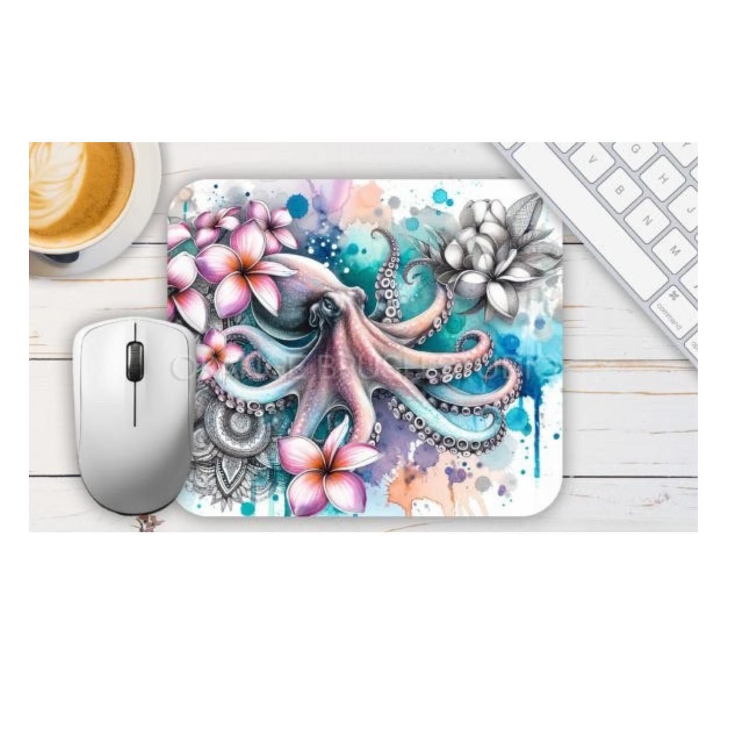 Sea Ceature