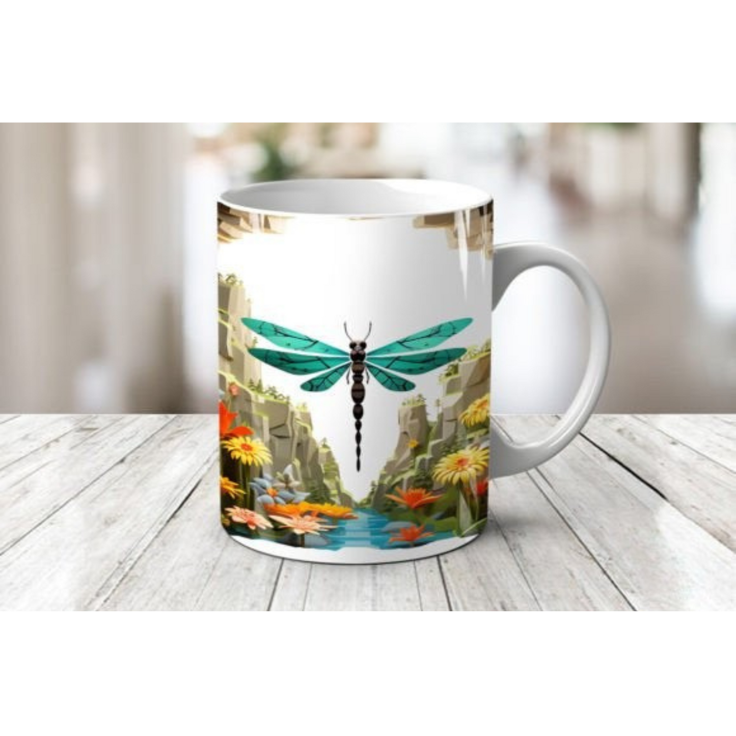 Dragon Fly 1