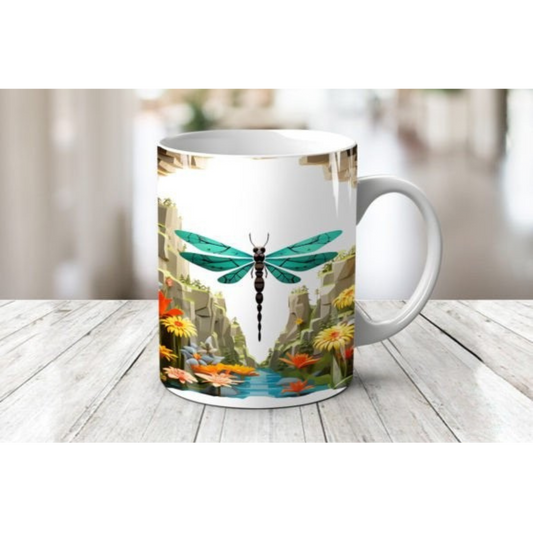 Dragon Fly 1
