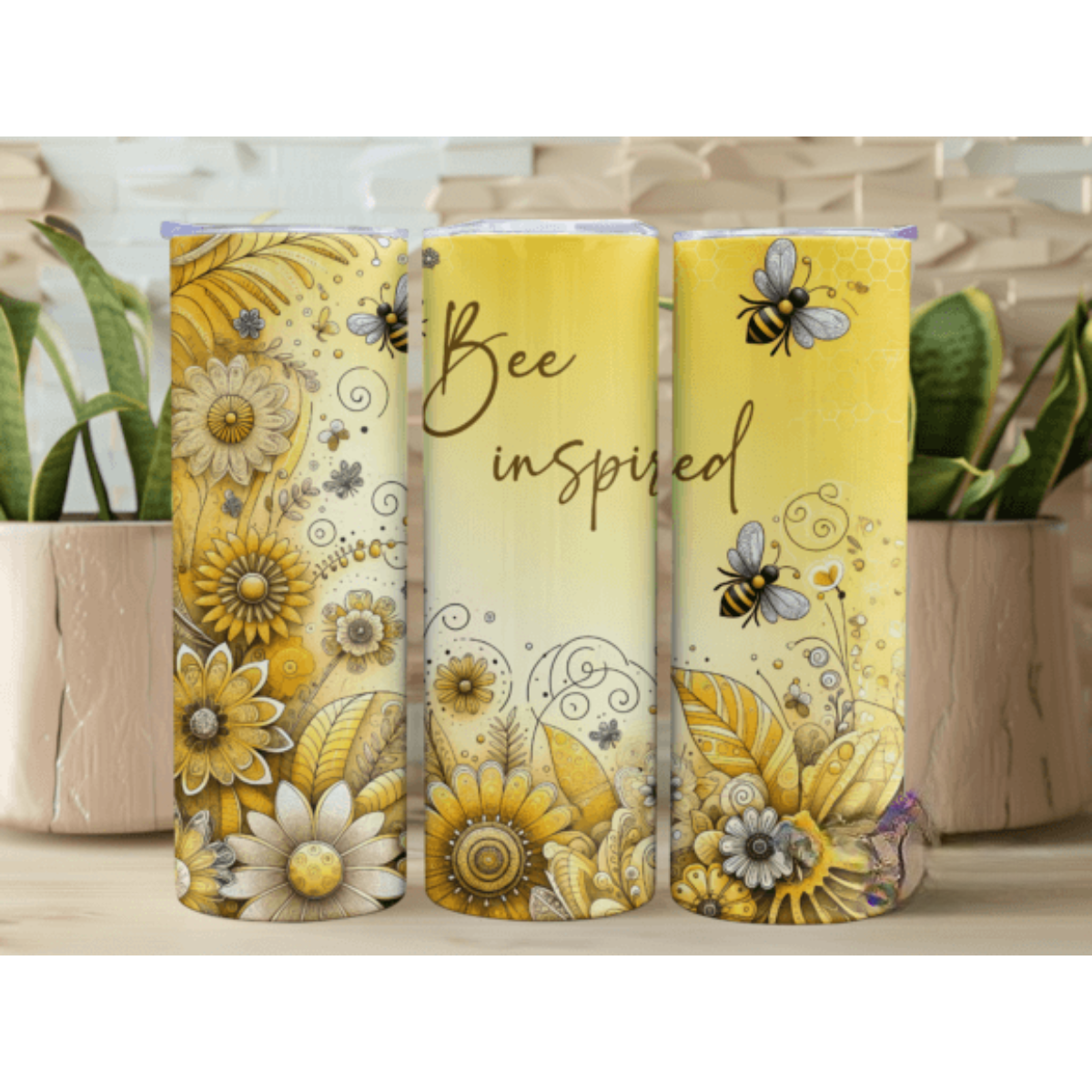 Bee Inspired
