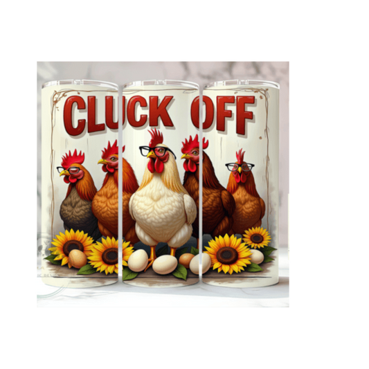 Cluck Off