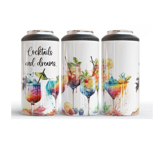 Cocktails and Dreams