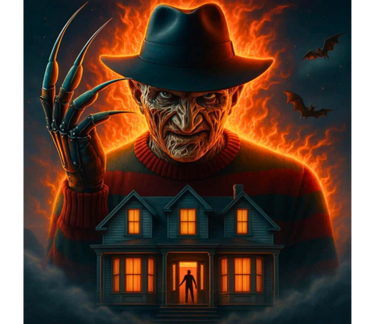 Nightmare on Elm Street