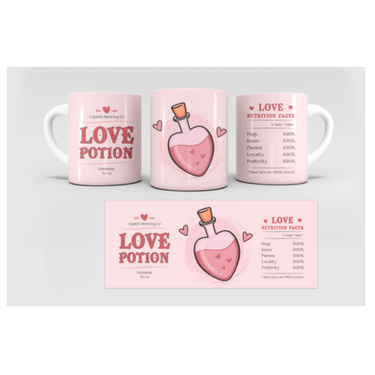 Love Potion