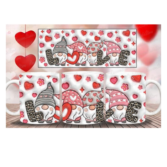 Love Gnome