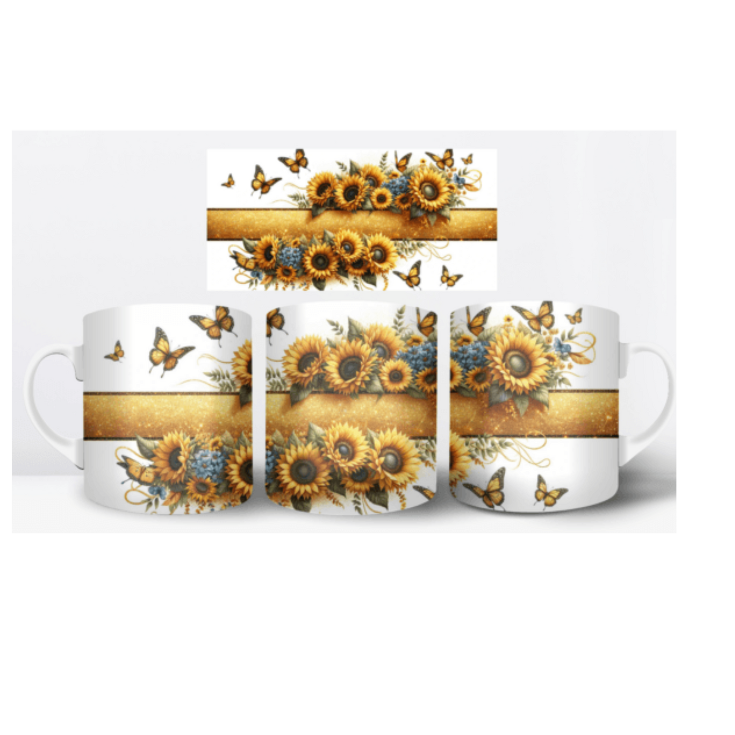 Sunflower Gold