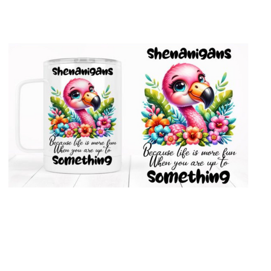 Shenanigan's