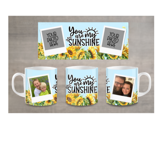 You Are My Sunshine Photo