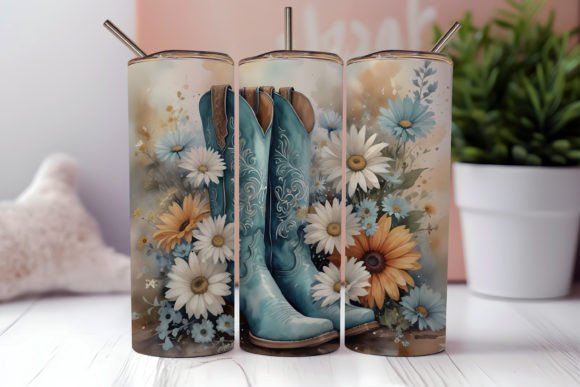 Cowgirl Boots