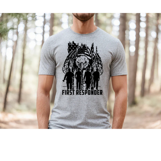 First Responders