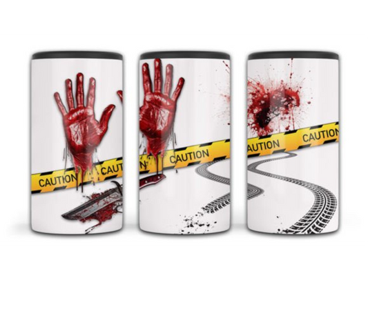 Crime Scene