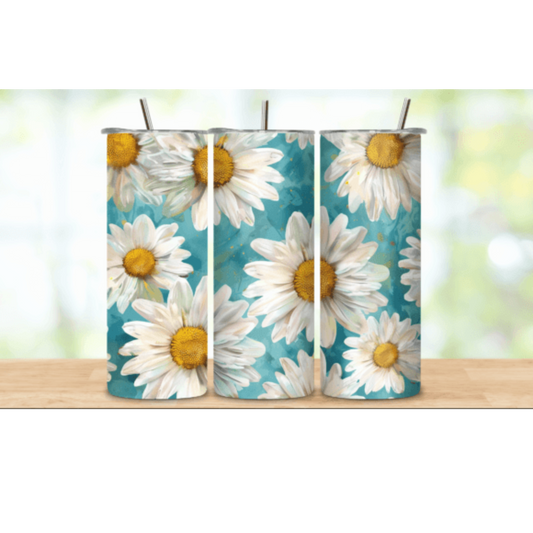Daisy Blue