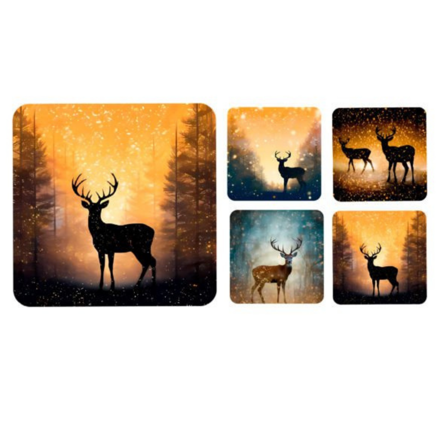 Deer
