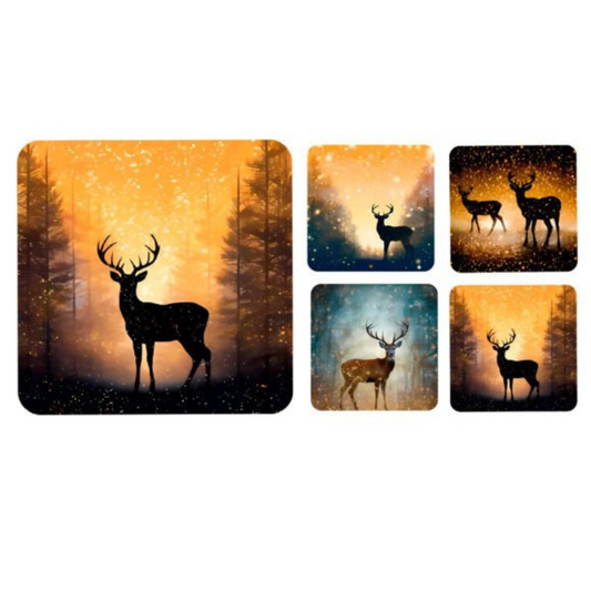 Deer