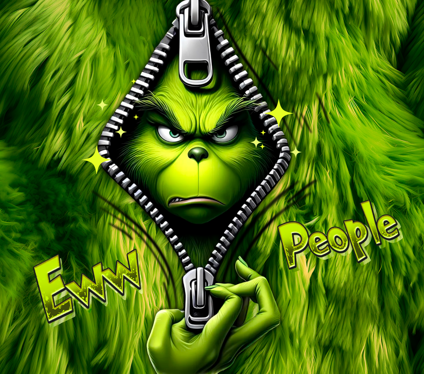 Eww People